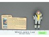 Deep Six V1 100% Complete G.I. Joe 1984 Hasbro Vintage Action Figure