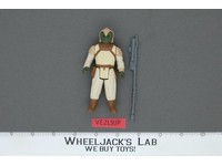 Klaatu Skiff Guard 100% Complete Star Wars ROTJ 1983 Vintage Kenner NO REPRO