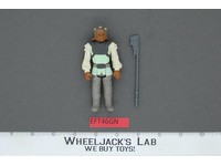 Nikto 100% Complete Star Wars ROTJ 1983 Vintage Kenner Action Figure NO REPRO
