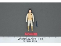Princess Leia Hoth 100% Complete Star Wars Vintage ESB 1980 Figure NO REPRO