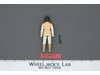 Princess Leia Hoth 100% Complete Star Wars Vintage ESB 1980 Figure NO REPRO