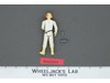 Cloud Car Pilot 100% Complete Star Wars ESB 1981 Kenner Action Figure NO REPRO