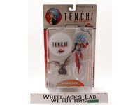 Ryoko Tenchi Muyo! 2000 McFarlane Toys Figure NEW MOSC SEALED