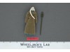 Bib Fortuna 100% Complete TAIWAN Star Wars ROTJ 1983 Vintage Kenner NO REPRO