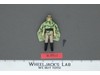 Princess Leia W/Combat Poncho 100% Complete Star Wars ROTJ 1984 Kenner NO REPRO