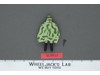 Princess Leia W/Combat Poncho 100% Complete Star Wars ROTJ 1984 Kenner NO REPRO