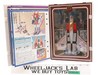 Starscream #9 Collection TFC Transformers G1 Reissue 2002 Takara NEW MISB SEALED