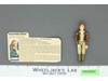 Cover Girl V1 100% Complete G.I. Joe 1983 Hasbro Vintage Action Figure