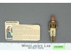 Cover Girl V1 100% Complete G.I. Joe 1983 Hasbro Vintage Action Figure