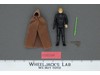 Luke Skywalker Jedi Knight 100% Complete Star Wars 1983 Kenner NO REPRO