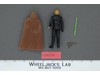 Luke Skywalker Jedi Knight 100% Complete Star Wars 1983 Kenner NO REPRO