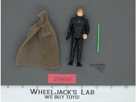 Luke Skywalker Jedi Knight 100% Complete Star Wars 1983 Kenner NO REPRO