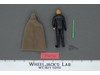 Luke Skywalker Jedi Knight 100% Complete Star Wars 1983 Kenner NO REPRO