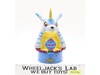 Gabumon Door Jammer WORKS Digimon 2000 Fun-4-All Fox Kids Vintage