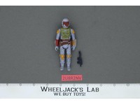Boba Fett 100% Complete Star Wars 1979 Vintage Kenner Action Figure NO REPRO