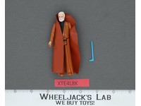 Ben Obi-Wan Kenobi 100% Complete Star Wars 1977 Kenner Figure NO REPRO