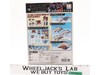 Soundblaster #18 Collection TFC Transformers G1 Reissue 2002 Takara NEW SEALED