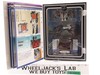 Soundblaster #18 Collection TFC Transformers G1 Reissue 2002 Takara NEW SEALED
