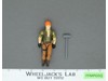 Tollbooth V1 100% Complete G.I. Joe 1985 Hasbro Vintage Action Figure