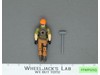 Tollbooth V1 100% Complete G.I. Joe 1985 Hasbro Vintage Action Figure