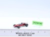 Brabham-Repco F-1 Red 1969 Redline Hot Wheels Mattel Vintage RL Hong Kong
