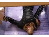 Nemesis Resident Evil 3 Nemesis 2000 Palisades 16" Vinyl Statue NEW MIB