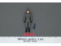 AT-AT Commander 100% Complete Star Wars ESB 1980 Kenner Figure NO REPRO