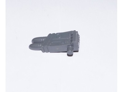 Micromaster Skyhopper Left Laser Gun 1989 Vintage G1 Transformers Action Figure