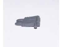 Micromaster Skyhopper Left Laser Gun 1989 Vintage G1 Transformers Action Figure