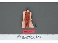 Princess Leia Bespin 100% Complete Star Wars ESB 1980 Kenner Figure NO REPRO