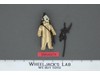 Logray Ewok 100% Complete Star Wars ROTJ 1983 Vintage Kenner NO REPRO