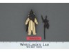 Logray Ewok 100% Complete Star Wars ROTJ 1983 Vintage Kenner NO REPRO