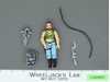 Ripper V1 100% Complete G.I. Joe 1985 Hasbro Vintage Action Figure