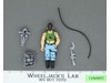 Ripper V1 100% Complete G.I. Joe 1985 Hasbro Vintage Action Figure