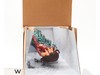 Sara Pezzini Witchblade 2000 Top Cow 12" Red Variant Figure NEW MIB