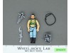 Ripper V1 100% Complete G.I. Joe 1985 Hasbro Vintage Action Figure