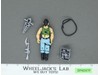 Ripper V1 100% Complete G.I. Joe 1985 Hasbro Vintage Action Figure