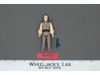 Lobot 100% Complete Star Wars ESB 1980 Kenner Vintage Action Figure NO REPRO
