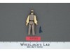 Lobot 100% Complete Star Wars ESB 1980 Kenner Vintage Action Figure NO REPRO