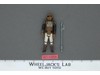 Lando Calrissian Skiff Guard 100% Complete Star Wars 1983 Kenner NO REPRO