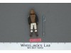 Lando Calrissian Skiff Guard 100% Complete Star Wars 1983 Kenner NO REPRO