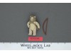 Lumat Ewok 100% Complete Star Wars ROTJ 1983 Vintage Kenner