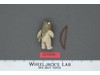 Lumat Ewok 100% Complete Star Wars ROTJ 1983 Vintage Kenner