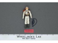 Luke Skywalker Hoth 100% Complete Star Wars ESB 1980 Vintage Kenner NO REPRO
