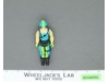 Copperhead V1 100% Complete G.I. Joe 1984 Hasbro Vintage Action Figure