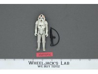 At-At Driver 100% Complete Star Wars ESB 1980 Kenner Action Figure NO REPRO