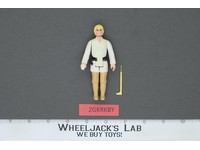 Luke Skywalker Farmboy 100% Complete Star Wars 1977 Kenner Action Figure