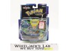 Whitney V-Trainer Battle Packs Pokemon Master Quest 2002 Hasbro NEW SEALED