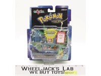 Whitney V-Trainer Battle Packs Pokemon Master Quest 2002 Hasbro NEW SEALED