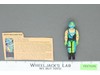Copperhead V1 100% Complete G.I. Joe 1984 Hasbro Vintage Action Figure